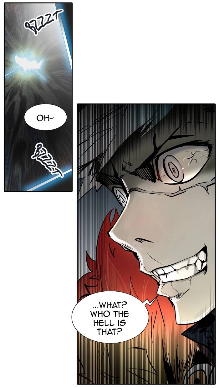 Tower of God Chapter 323, page 11 of 123