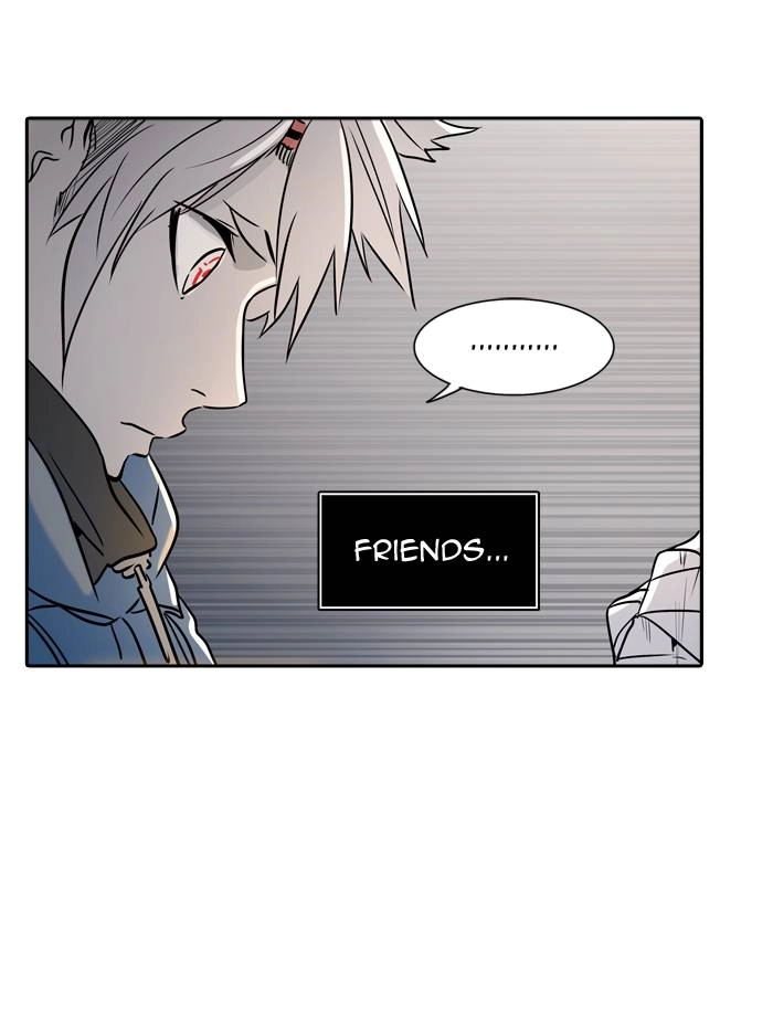 Tower of God Chapter 323, page 111 of 123