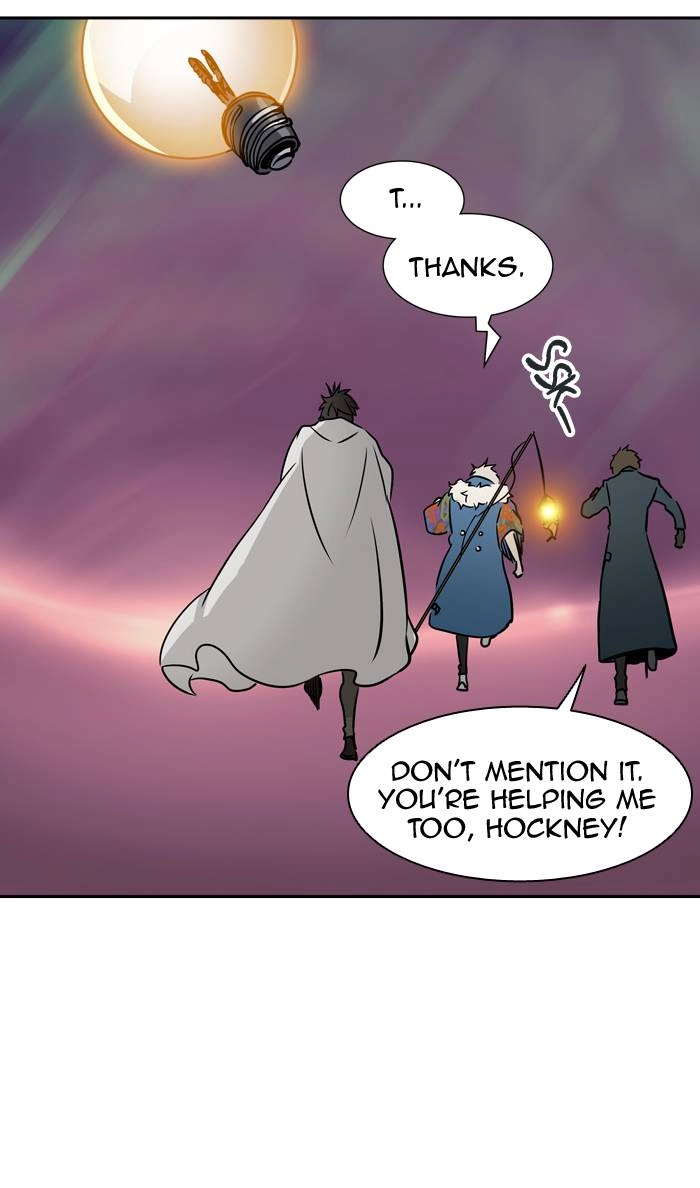 Tower of God Chapter 323, page 112 of 123