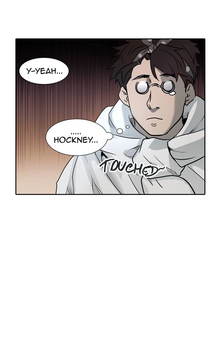 Tower of God Chapter 323, page 113 of 123