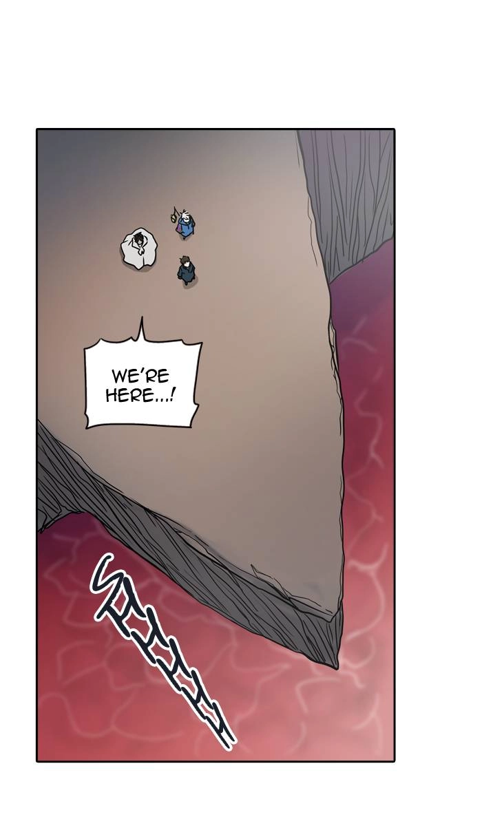 Tower of God Chapter 323, page 115 of 123