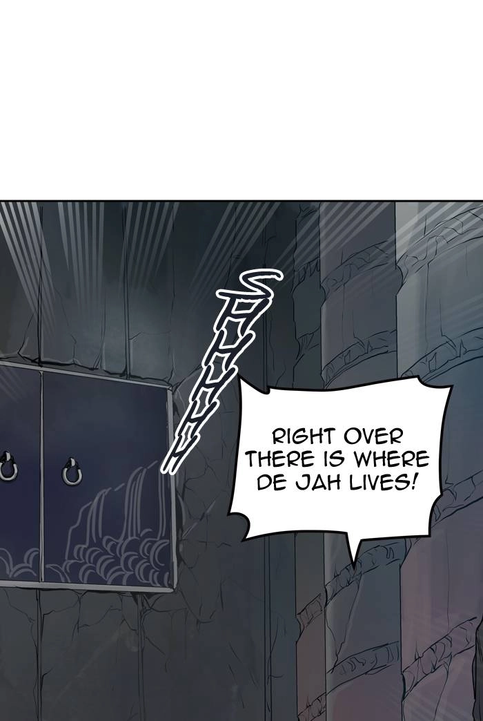 Tower of God Chapter 323, page 116 of 123
