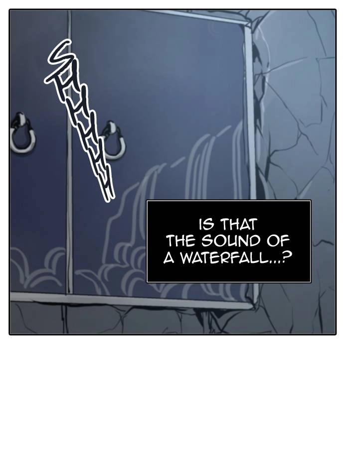 Tower of God Chapter 323, page 118 of 123