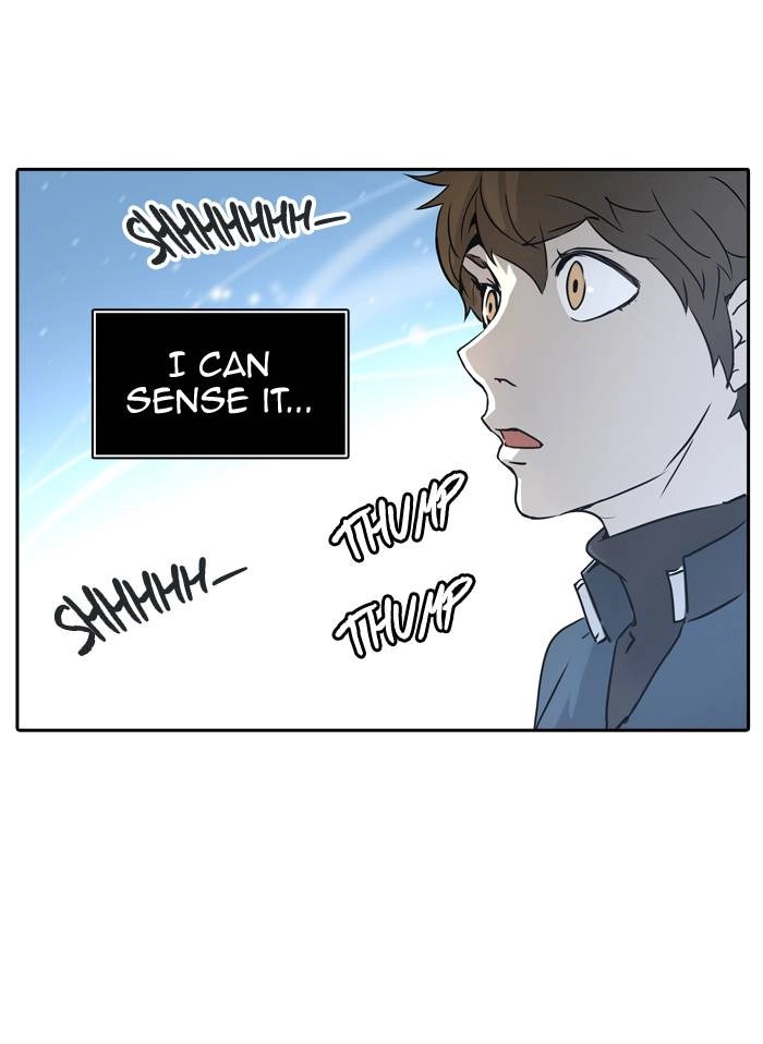 Tower of God Chapter 323, page 119 of 123