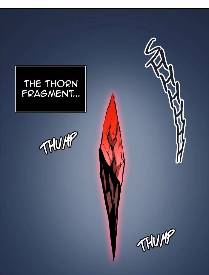 Tower of God Chapter 323, page 120 of 123