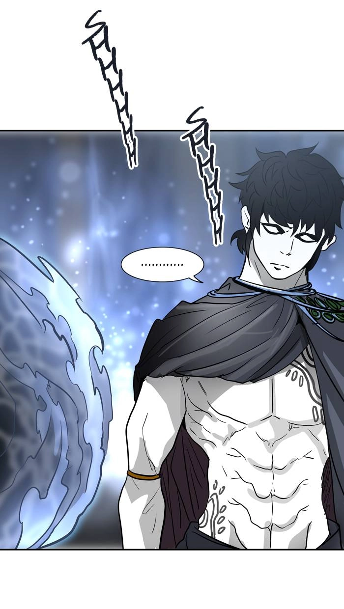 Tower of God Chapter 323, page 122 of 123