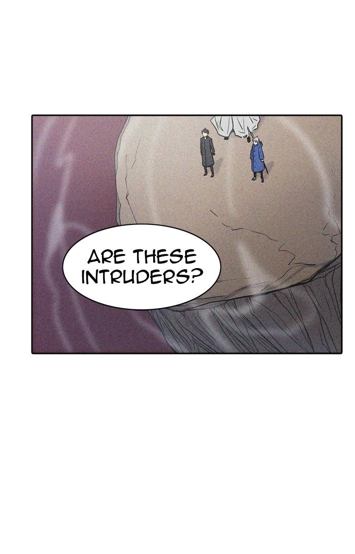 Tower of God Chapter 323, page 123 of 123