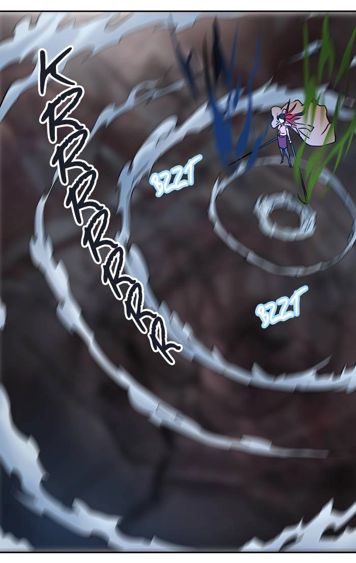 Tower of God Chapter 323, page 18 of 123