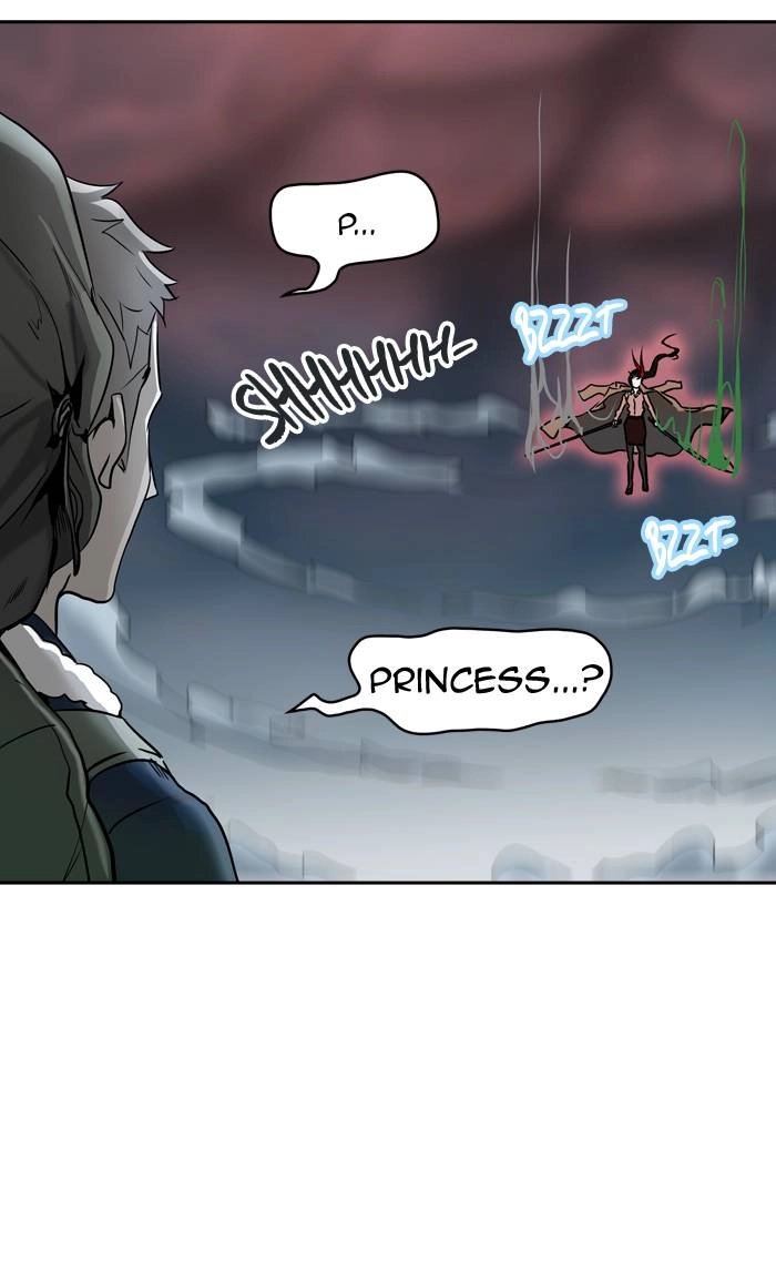 Tower of God Chapter 323, page 21 of 123