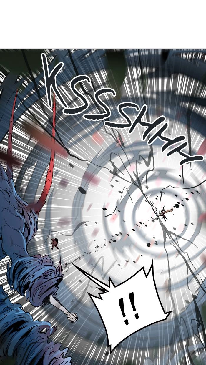 Tower of God Chapter 323, page 27 of 123