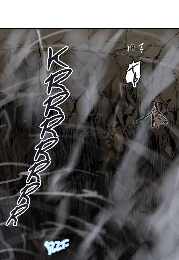 Tower of God Chapter 323, page 35 of 123