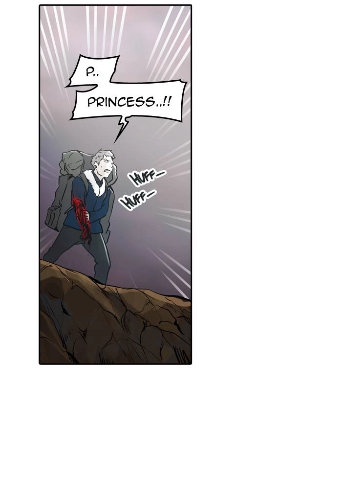 Tower of God Chapter 323, page 37 of 123