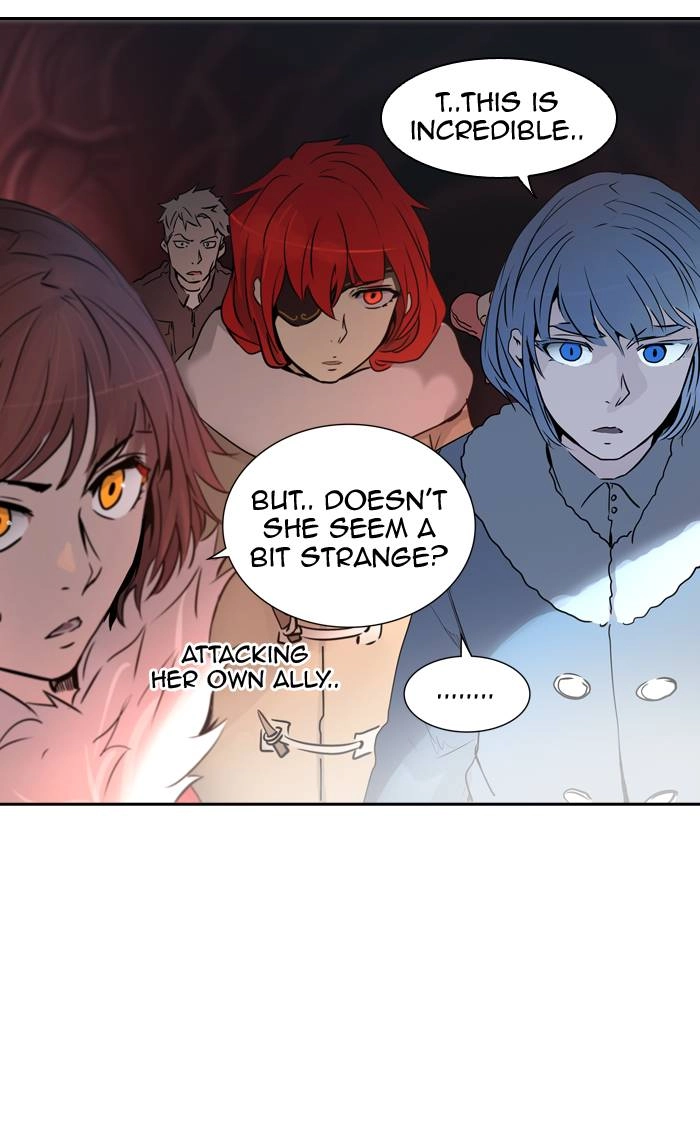 Tower of God Chapter 323, page 39 of 123