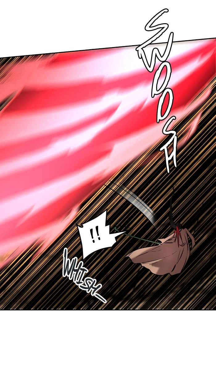 Tower of God Chapter 323, page 44 of 123