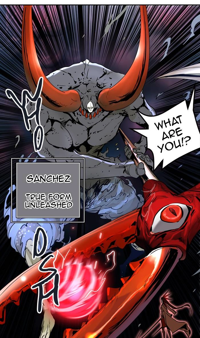 Tower of God Chapter 323, page 46 of 123
