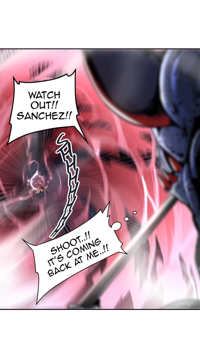 Tower of God Chapter 323, page 51 of 123
