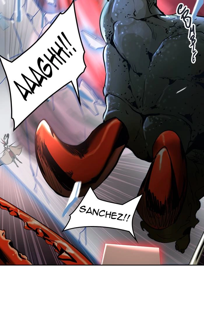 Tower of God Chapter 323, page 53 of 123