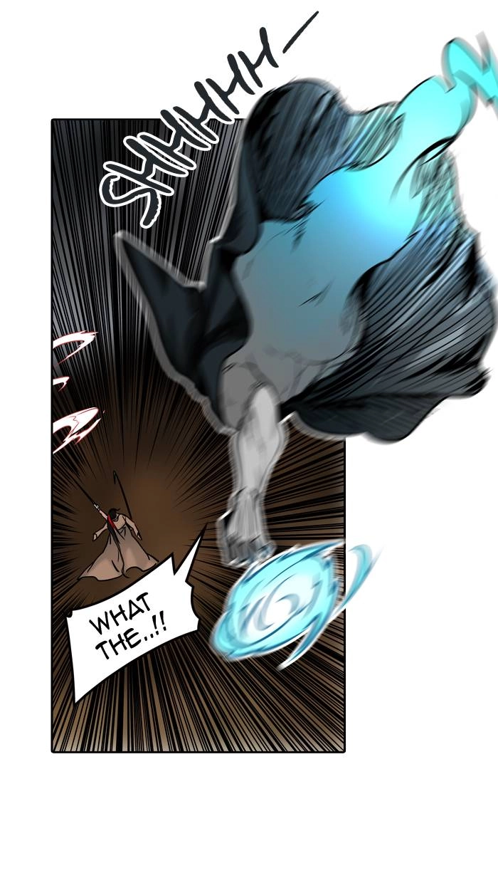 Tower of God Chapter 323, page 54 of 123