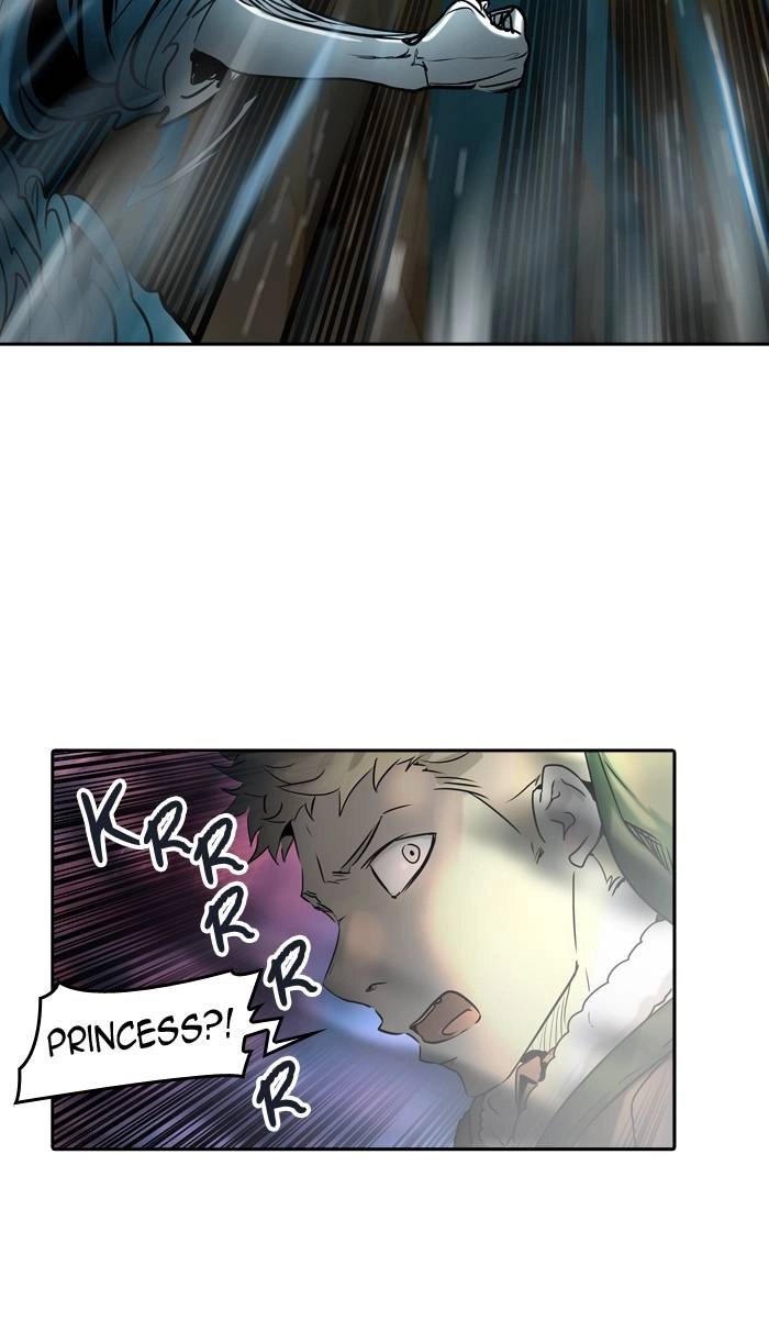 Tower of God Chapter 323, page 6 of 123