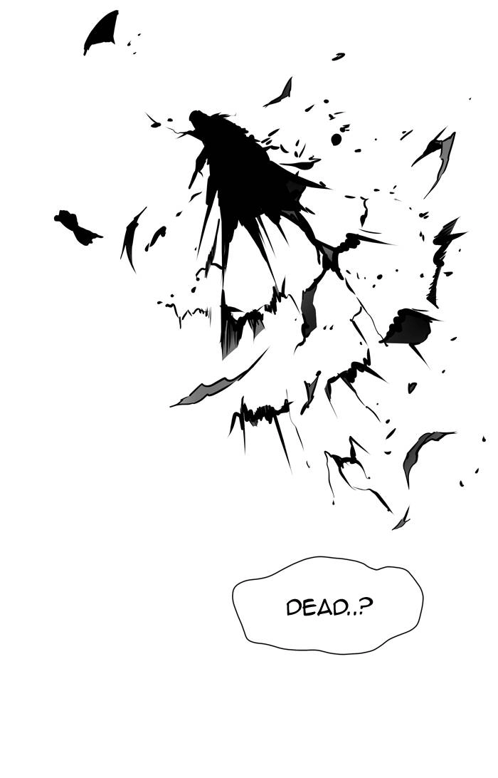Tower of God Chapter 323, page 60 of 123