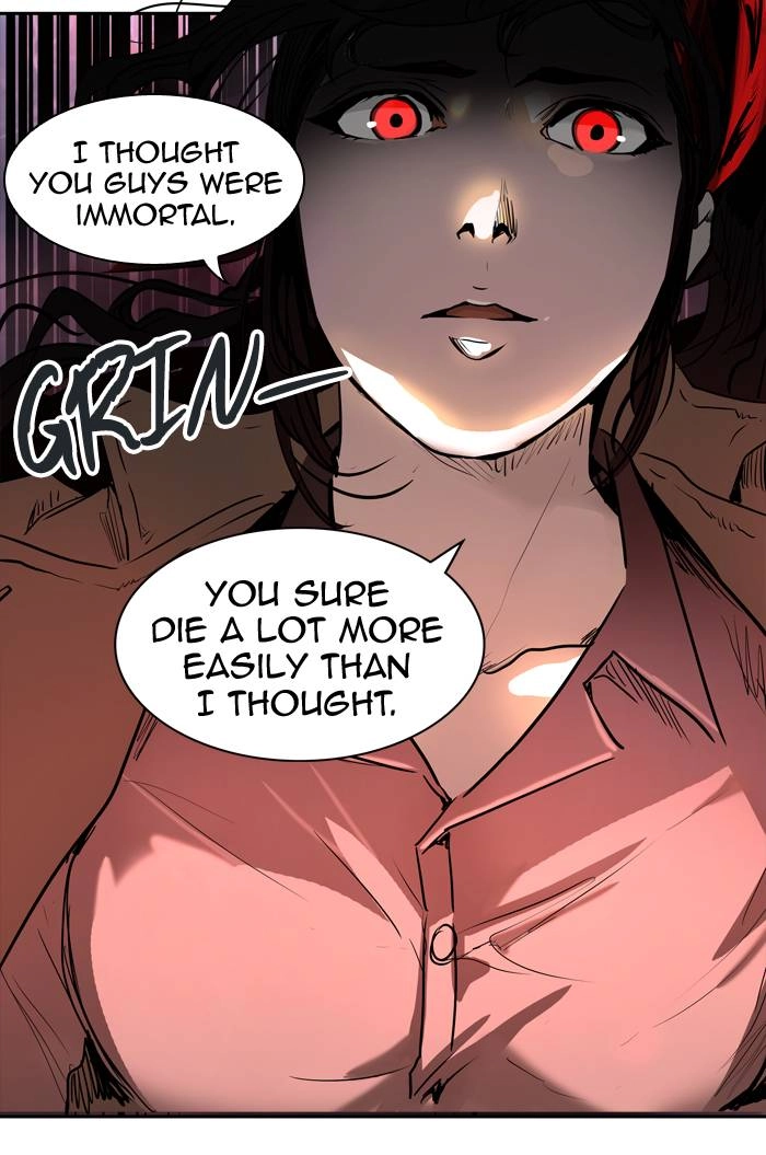 Tower of God Chapter 323, page 62 of 123