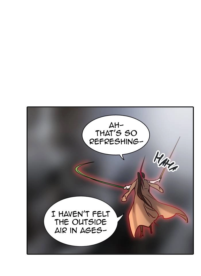 Tower of God Chapter 323, page 63 of 123