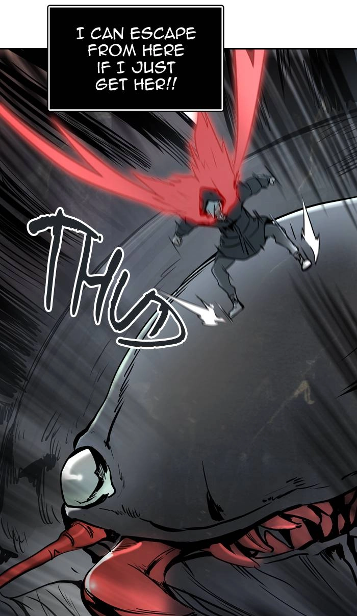 Tower of God Chapter 323, page 68 of 123