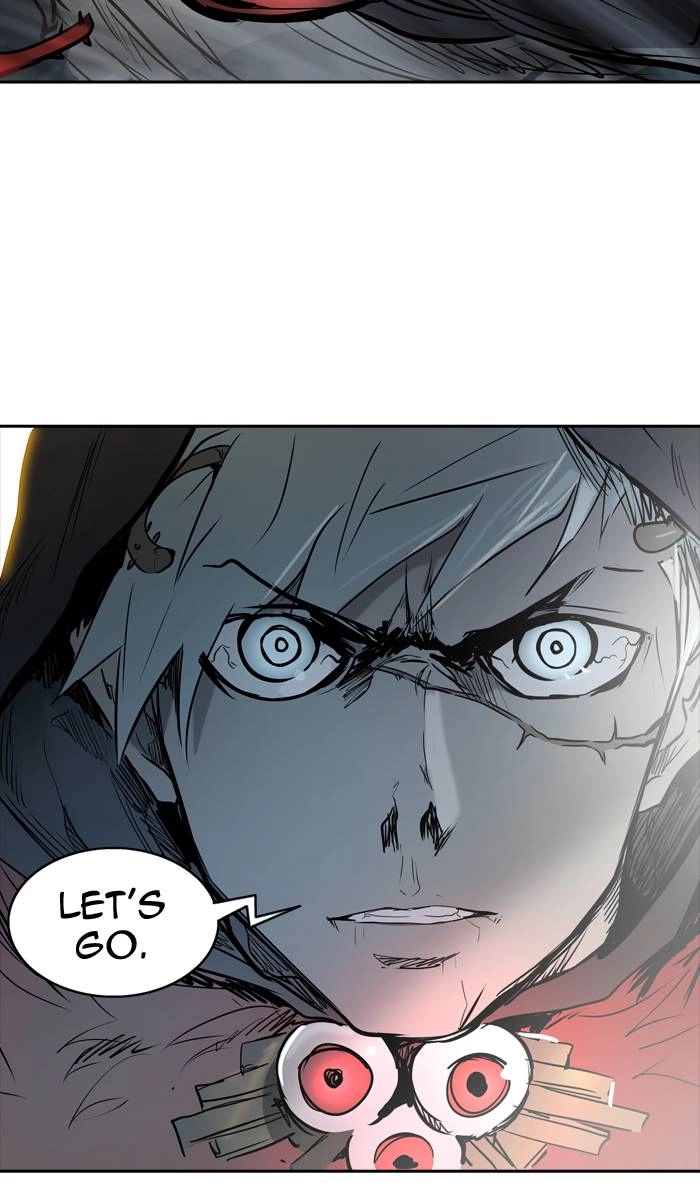 Tower of God Chapter 323, page 69 of 123