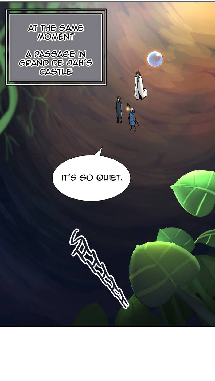 Tower of God Chapter 323, page 71 of 123