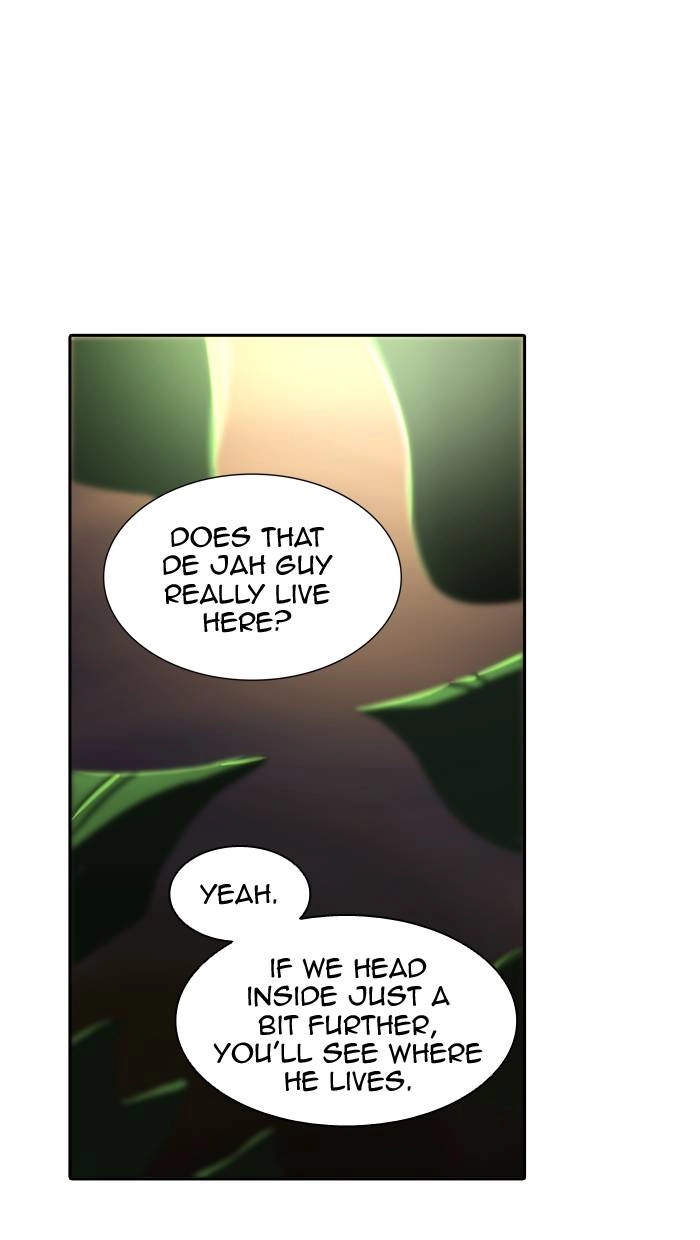 Tower of God Chapter 323, page 72 of 123