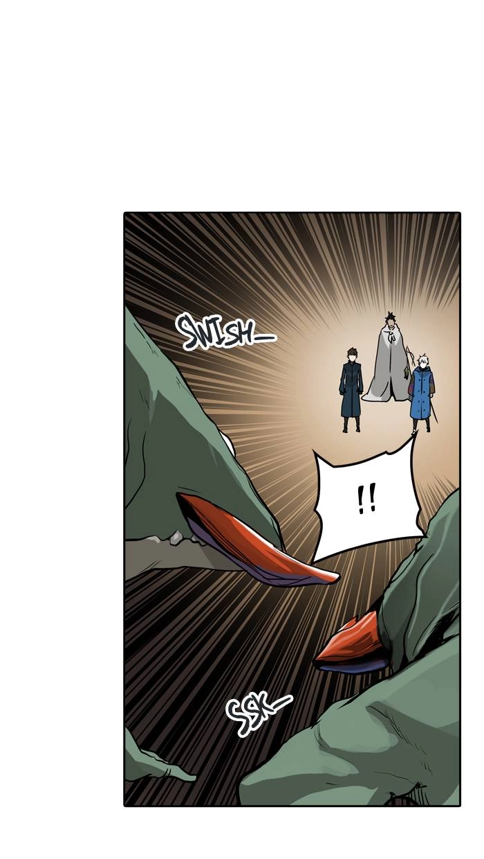 Tower of God Chapter 323, page 73 of 123