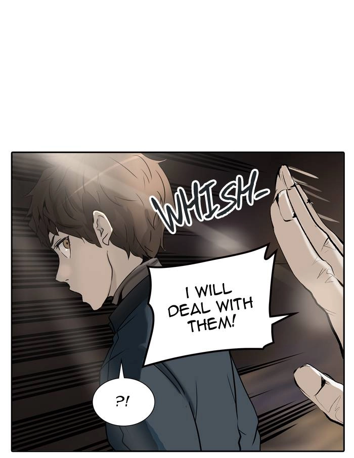 Tower of God Chapter 323, page 75 of 123