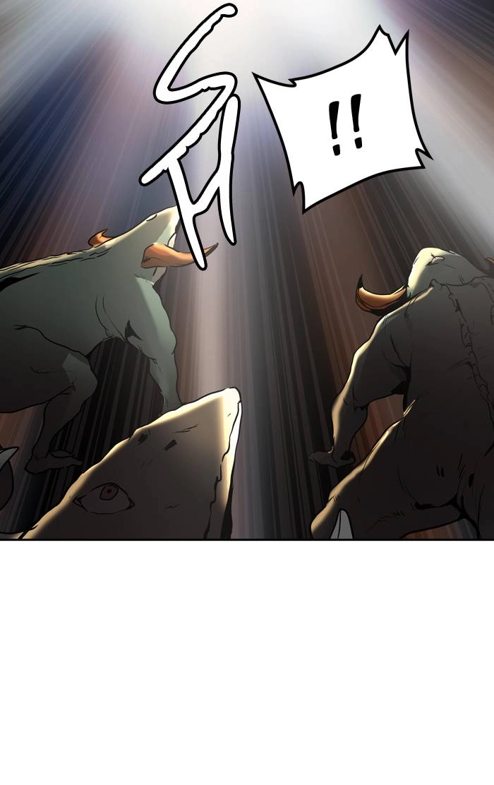Tower of God Chapter 323, page 77 of 123