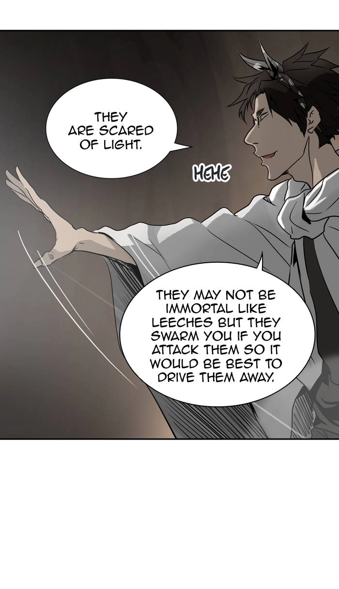 Tower of God Chapter 323, page 79 of 123