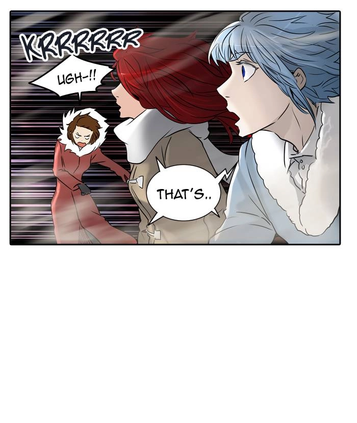 Tower of God Chapter 323, page 8 of 123
