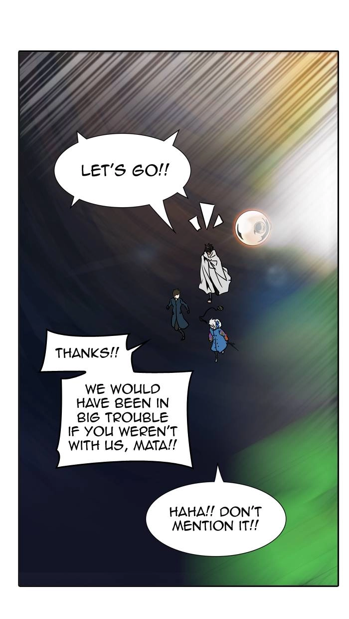 Tower of God Chapter 323, page 80 of 123