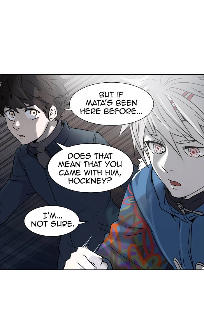 Tower of God Chapter 323, page 81 of 123
