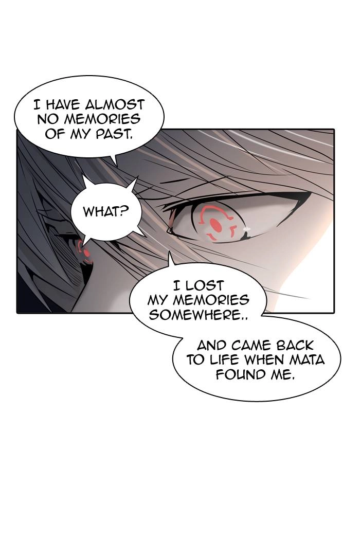 Tower of God Chapter 323, page 82 of 123
