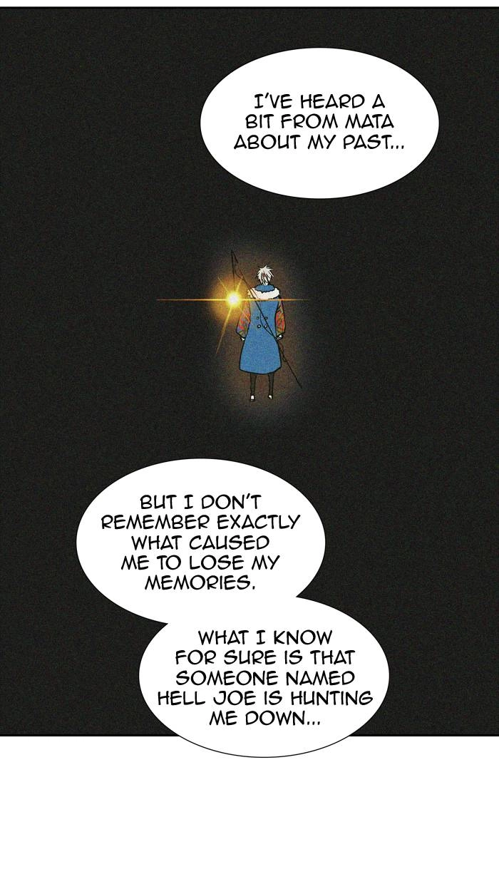 Tower of God Chapter 323, page 83 of 123
