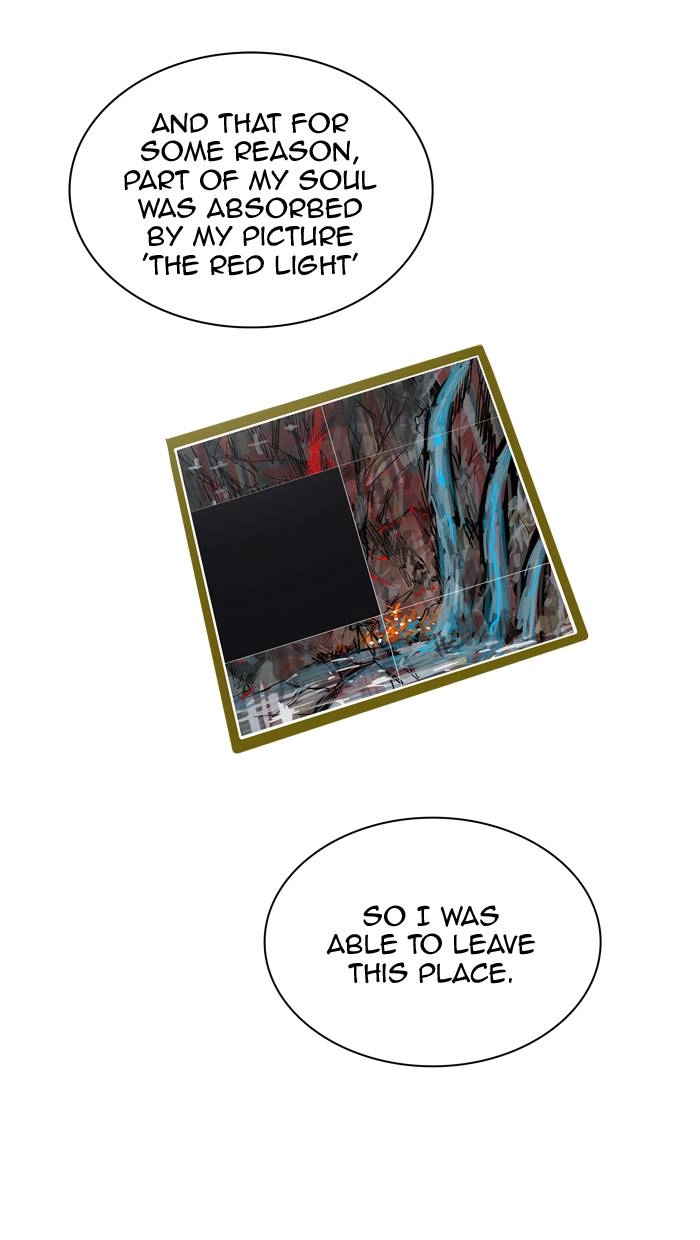 Tower of God Chapter 323, page 84 of 123