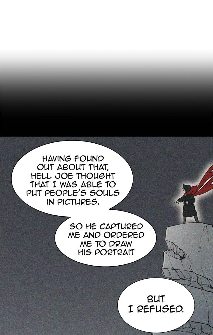 Tower of God Chapter 323, page 86 of 123