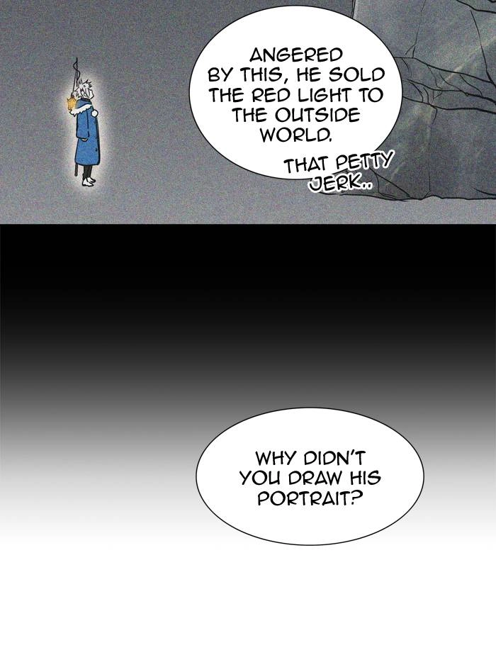 Tower of God Chapter 323, page 87 of 123