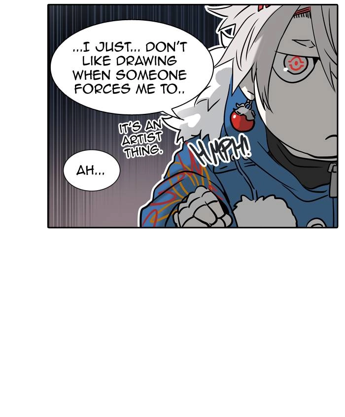 Tower of God Chapter 323, page 88 of 123