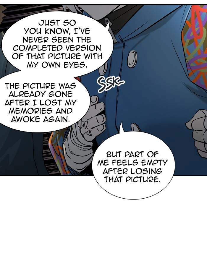 Tower of God Chapter 323, page 89 of 123