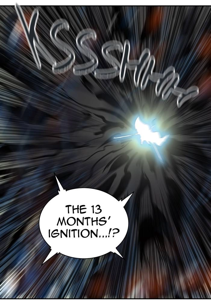 Tower of God Chapter 323, page 9 of 123