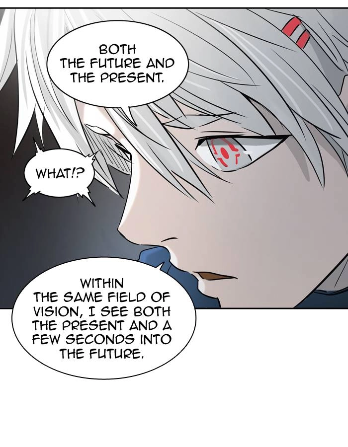 Tower of God Chapter 323, page 93 of 123