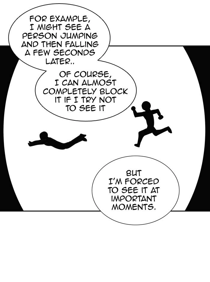 Tower of God Chapter 323, page 94 of 123