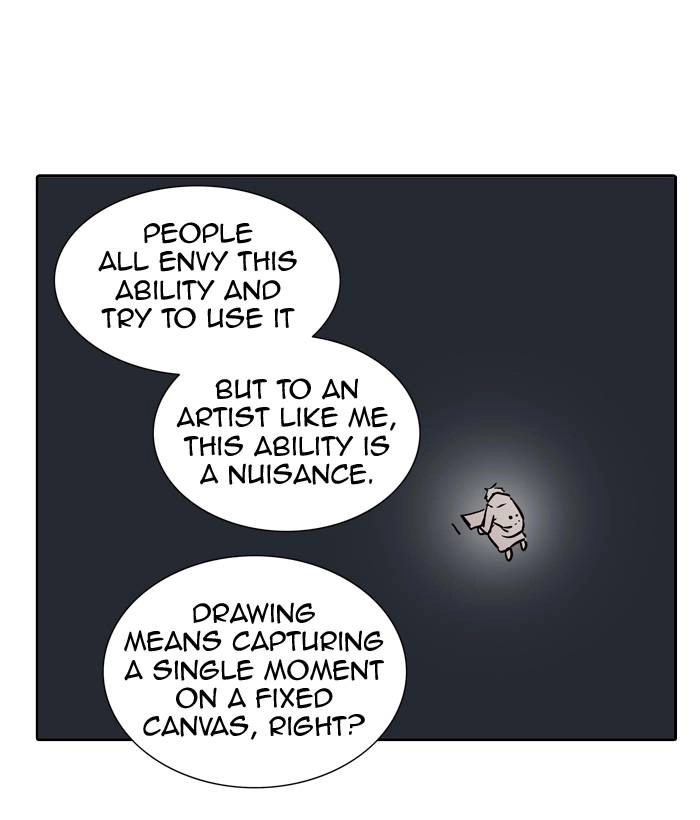 Tower of God Chapter 323, page 95 of 123