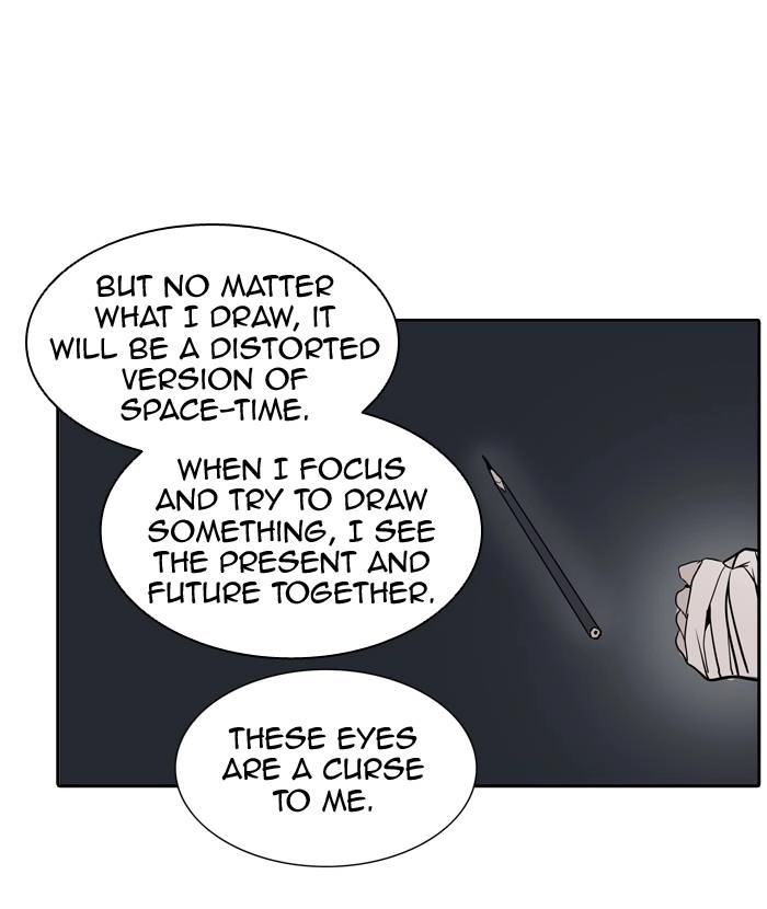 Tower of God Chapter 323, page 96 of 123