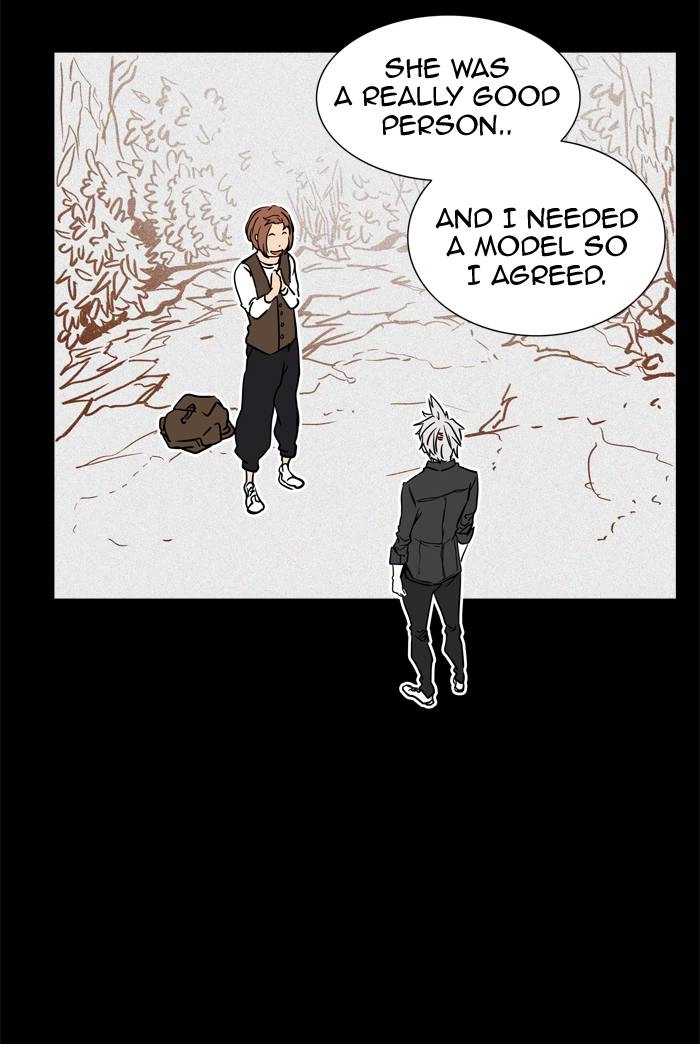 Tower of God Chapter 323, page 98 of 123